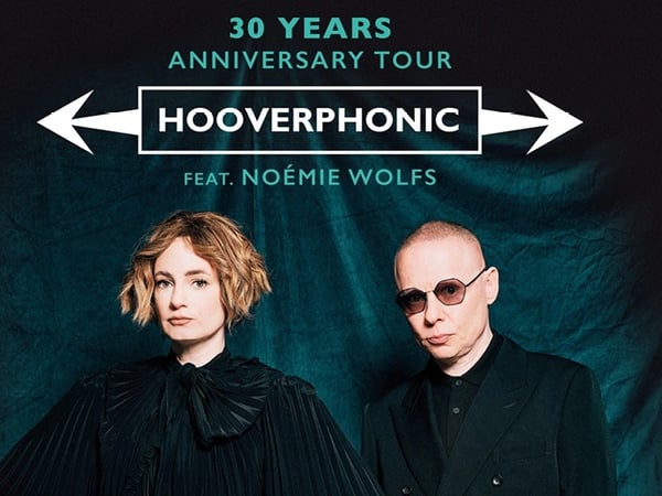 Hooverphonic
