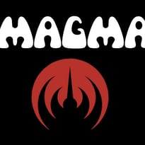 Magma