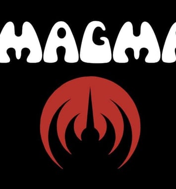 Magma