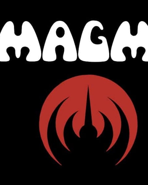 Magma