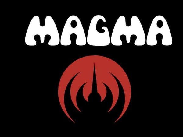 Magma