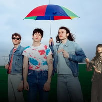 Club Indé : Howlin' Jaws et Gloria