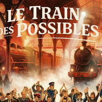 Le Train des Possibles