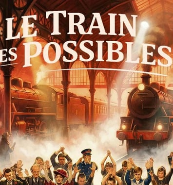 Le Train des Possibles
