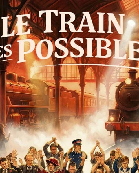 Le Train des Possibles