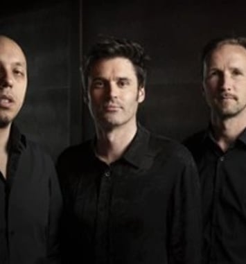 Paul Lay Trio Rhapsodie in Blue