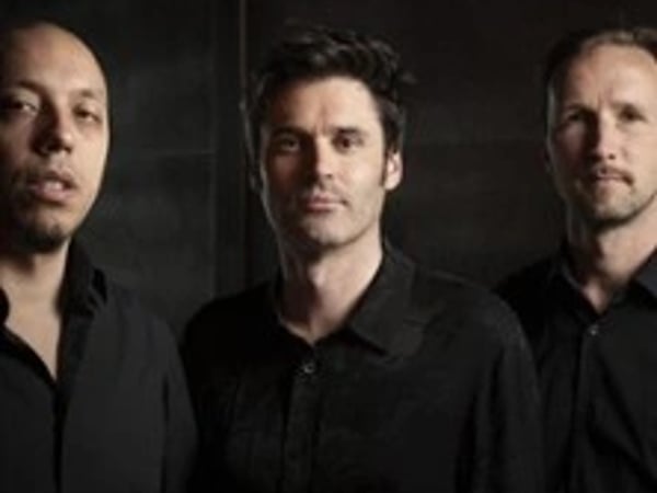 Paul Lay Trio Rhapsodie in Blue