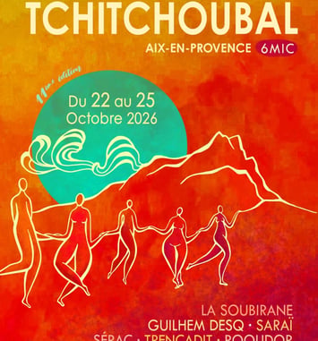 Tchitchoubal