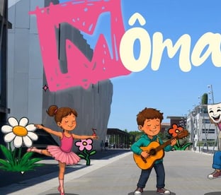 Mômaix