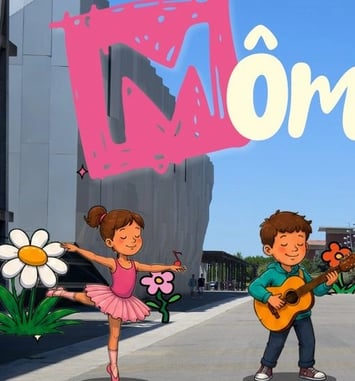 Mômaix