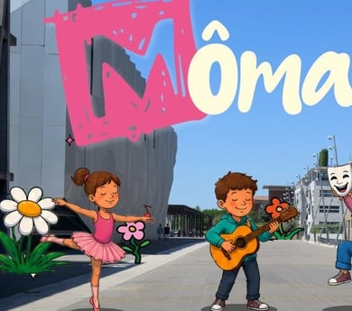 Mômaix