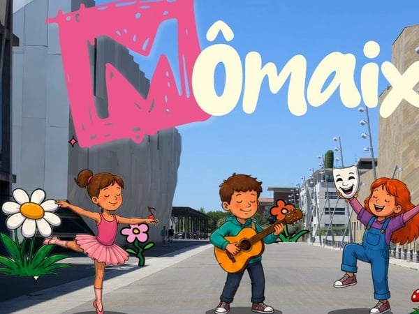 Mômaix