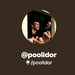 Poolidor
