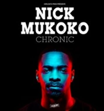 Nick Mukoko : Chronic