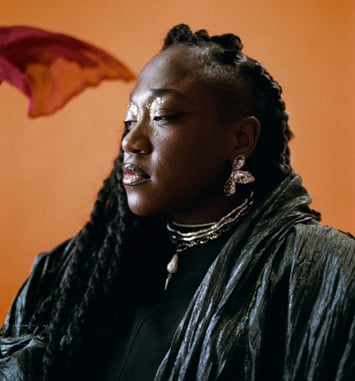 Mélissa Laveaux