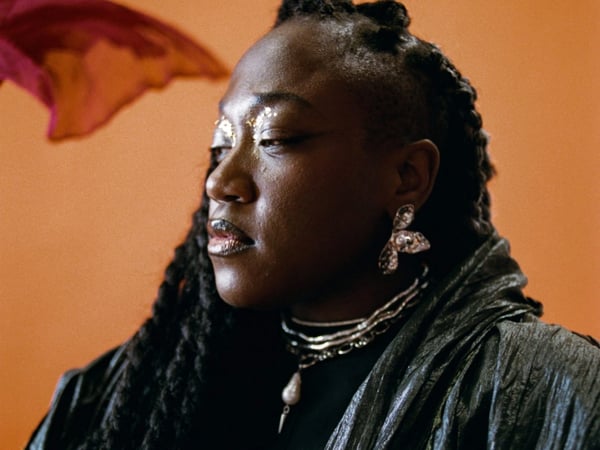 Mélissa Laveaux
