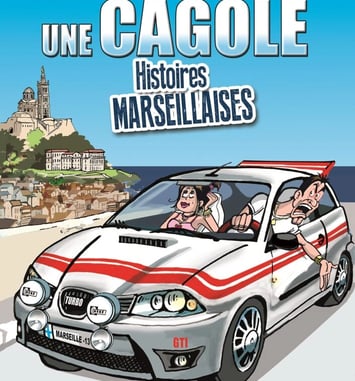Cacou Cagole