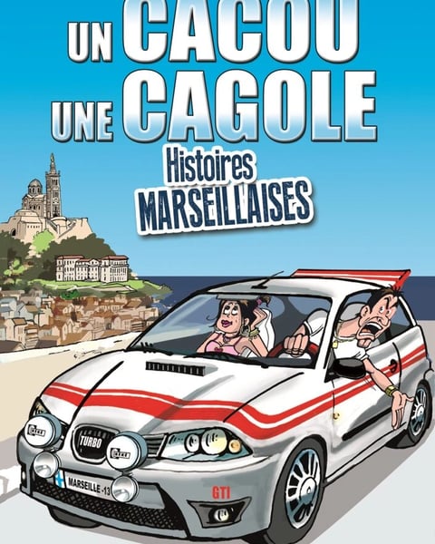 Cacou Cagole