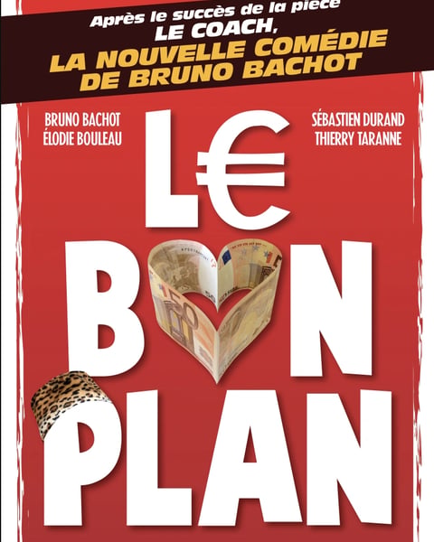 Le bon plan