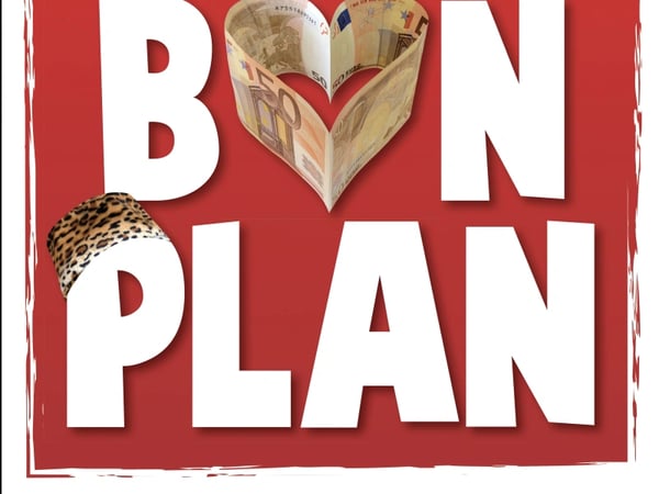 Le bon plan