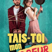 Tais toi mon cœur