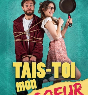 Tais toi mon cœur