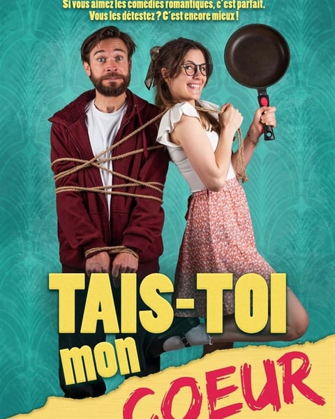 Tais toi mon cœur