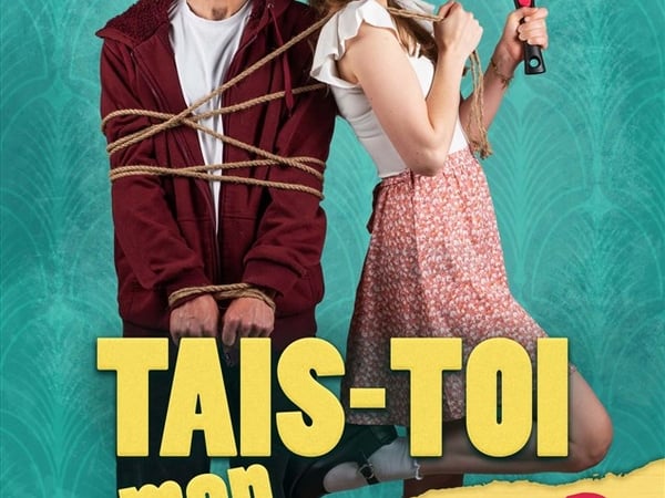 Tais toi mon cœur