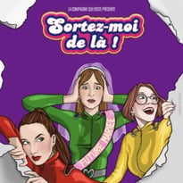Sortez-moi de la
