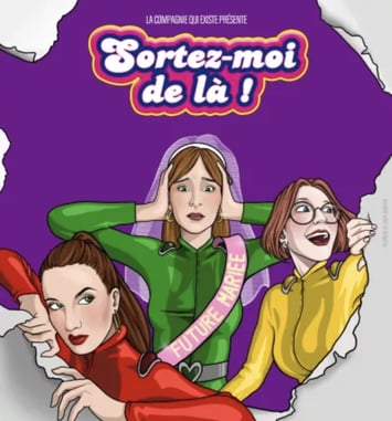 Sortez-moi de la