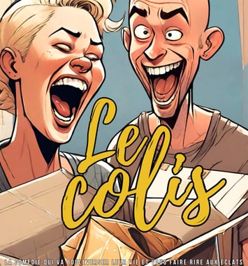 Le Colis