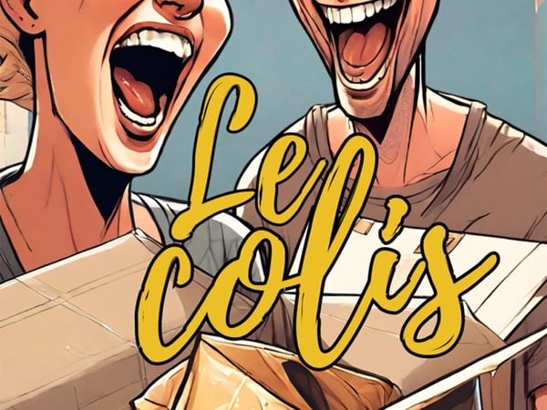 Le Colis