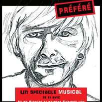 Mon Renaud préféré