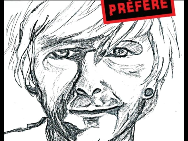 Mon Renaud préféré