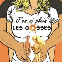 J'en ai plein les gosses