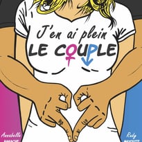J’en ai plein le couple