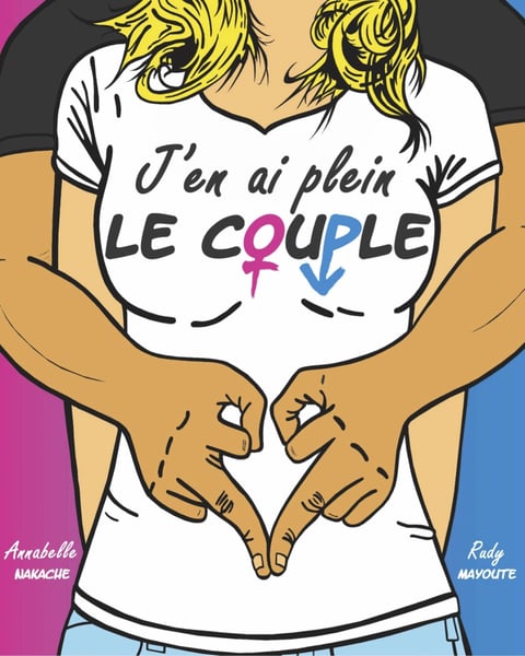 J’en ai plein le couple