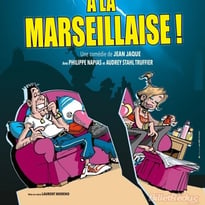 Divorce à la Marseillaise