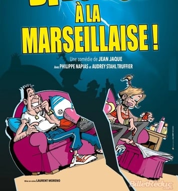 Divorce à la Marseillaise