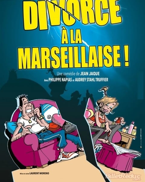 Divorce à la Marseillaise