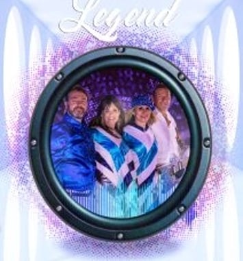 Abba Legend
