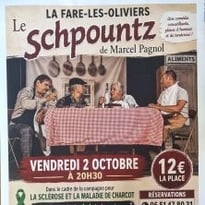 Le Schpountz