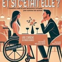 Et si c’était elle ?