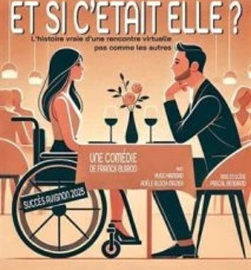 Et si c’était elle ?