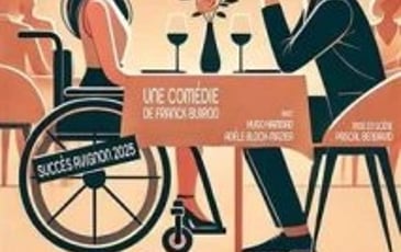 Et si c’était elle ?