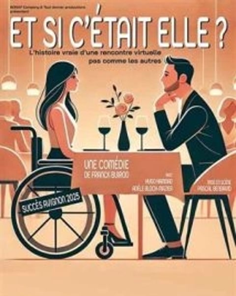Et si c’était elle ?
