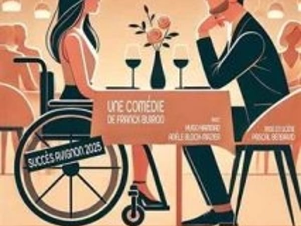 Et si c’était elle ?