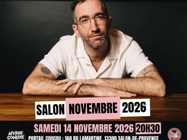 Bedou, C'est pas la question