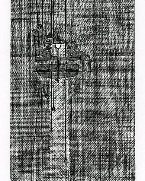 Mattanza 25