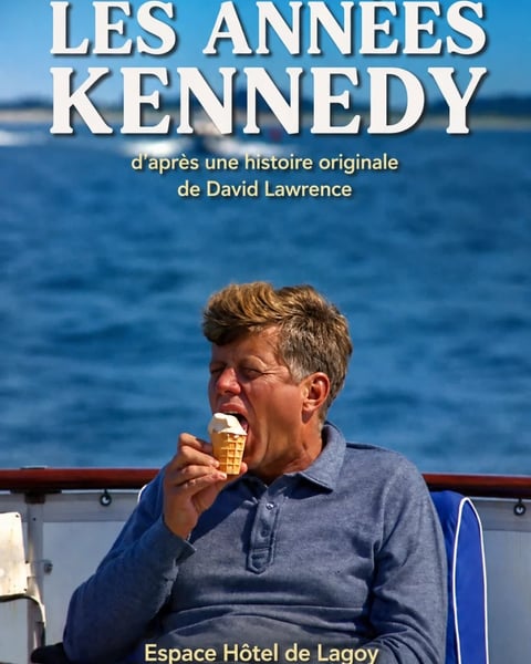 Les Années Kennedy